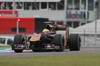 GP Germania, Prove Libere 3, Sabato, Sébastien Buemi (SUI), Scuderia Toro Rosso, STR5 