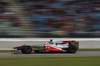 GP Germania, Prove Libere 3, Sabato, Jenson Button (GBR), McLaren  Mercedes, MP4-25 