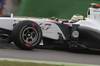 GP Germania, Prove Libere 3, Sabato, Pedro de la Rosa (ESP), BMW Sauber F1 Team, C29 