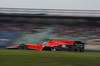 GP Germania, Prove Libere 3, Sabato, Lucas Di Grassi (BRA), Virgin Racing, VR-01 