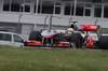 GP Germania, Prove Libere 3, Sabato, Lewis Hamilton (GBR), McLaren  Mercedes, MP4-25 