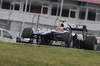 GP Germania, Prove Libere 3, Sabato, Nico Hulkenberg (GER), Williams, FW32 