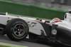 GP Germania, Prove Libere 3, Sabato, Kamui Kobayashi (JAP), BMW Sauber F1 Team, C29 