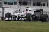 GP Germania, Prove Libere 3, Sabato, Kamui Kobayashi (JAP), BMW Sauber F1 Team, C29 