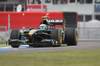 GP Germania, Prove Libere 3, Sabato, Heikki Kovalainen (FIN), Lotus Racing, T127 