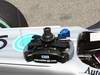 GP Germania, Qualifiche, Nico Rosberg (GER), Mercedes GP F1 Team, MGP W01 