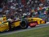 GP Germania, Qualifiche, Vitaly Petrov (RUS), Renault F1 Team, R30 