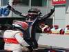 GP Germania, Qualifiche, Sebastian Vettel (GER), Red Bull Racing, RB6 pole position 