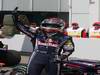 GP Germania, Qualifiche, Sebastian Vettel (GER), Red Bull Racing, RB6 pole position 