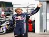 GP Germania, Qualifiche, Sebastian Vettel (GER), Red Bull Racing, RB6 pole position 