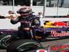 GP Germania, Qualifiche, Sebastian Vettel (GER), Red Bull Racing, RB6 pole position 
