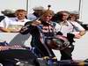 GP Germania, Qualifiche, Sebastian Vettel (GER), Red Bull Racing, RB6 pole position 