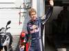 GP Germania, Qualifiche, Sebastian Vettel (GER), Red Bull Racing, RB6 pole position 