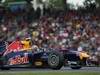 GP Germania, Qualifiche, Mark Webber (AUS), Red Bull Racing, RB6 