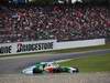 GP Germania, Qualifiche, Vitantonio Liuzzi (ITA), Force India F1 Team, VJM03 