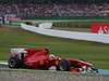 GP Germania, Qualifiche, Felipe Massa (BRA), Ferrari, F10 