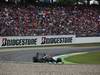 GP Germania, Qualifiche, Michael Schumacher (GER), Mercedes GP  F1 Team, MGP W01 