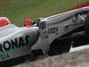 GP Germania, Qualifiche, Michael Schumacher (GER), Mercedes GP  F1 Team, MGP W01 