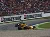 GP Germania, Qualifiche, Vitaly Petrov (RUS), Renault F1 Team, R30 