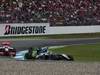 GP Germania, Qualifiche, Nico Rosberg (GER), Mercedes GP F1 Team, MGP W01 