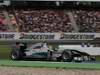GP Germania, Qualifiche, Nico Rosberg (GER), Mercedes GP F1 Team, MGP W01 