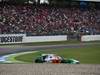 GP Germania, Qualifiche, Adrian Sutil (GER), Force India F1 Team, VJM03 