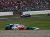 GP Germania, Qualifiche, Adrian Sutil (GER), Force India F1 Team, VJM03 