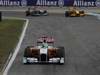 GP Germania, Qualifiche, Adrian Sutil (GER), Force India F1 Team, VJM03 