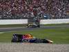 GP Germania, Qualifiche, Sebastian Vettel (GER), Red Bull Racing, RB6 