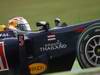 GP Germania, Qualifiche, Sebastian Vettel (GER), Red Bull Racing, RB6 