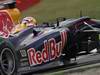 GP Germania, Qualifiche, Sebastian Vettel (GER), Red Bull Racing, RB6 