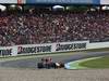 GP Germania, Qualifiche, Mark Webber (AUS), Red Bull Racing, RB6 