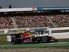 GP Germania, Qualifiche, Mark Webber (AUS), Red Bull Racing, RB6 