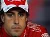 GP Germania, Qualifiche, Fernando Alonso (ESP), Ferrari, F10 