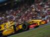 GP Germania, Qualifiche, Robert Kubica (POL), Renault F1 Team, R30 