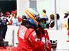 GP Germania, Qualifiche, Felipe Massa (BRA), Ferrari, F10 e Fernando Alonso (ESP), Ferrari, F10 