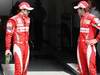 GP Germania, Qualifiche, Felipe Massa (BRA), Ferrari, F10 