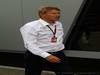 GP Germania, Qualifiche, Mika Hakkinen (FIN), ex F1 driver 