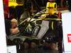 GP Germania, Qualifiche,  Renault F1 Team, R30 