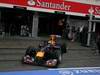GP Germania, Qualifiche, Sebastian Vettel (GER), Red Bull Racing, RB6 