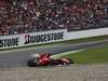GP Germania, Qualifiche, Fernando Alonso (ESP), Ferrari, F10 