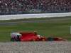 GP Germania, Qualifiche, Fernando Alonso (ESP), Ferrari, F10 