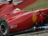 GP Germania, Qualifiche, Fernando Alonso (ESP), Ferrari, F10 