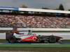 GP Germania, Qualifiche, Jenson Button (GBR), McLaren  Mercedes, MP4-25 
