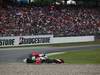 GP Germania, Qualifiche, Lewis Hamilton (GBR), McLaren  Mercedes, MP4-25 