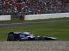 GP Germania, Qualifiche, Nico Hulkenberg (GER), Williams, FW32 