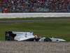 GP Germania, Qualifiche, Kamui Kobayashi (JAP), BMW Sauber F1 Team, C29 