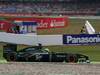 GP Germania, Qualifiche, Heikki Kovalainen (FIN), Lotus Racing, T127 