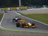 GP Germania, Qualifiche, Robert Kubica (POL), Renault F1 Team, R30 