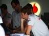 GP Germania, Qualifiche, Jenson Button (GBR), McLaren  Mercedes, MP4-25 